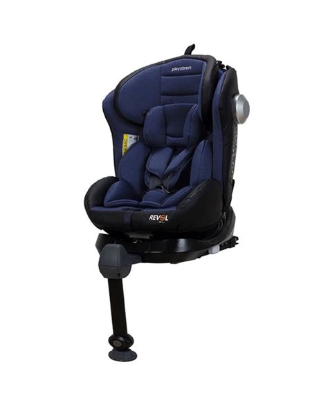 Silla coche playxtrem Continuara.org