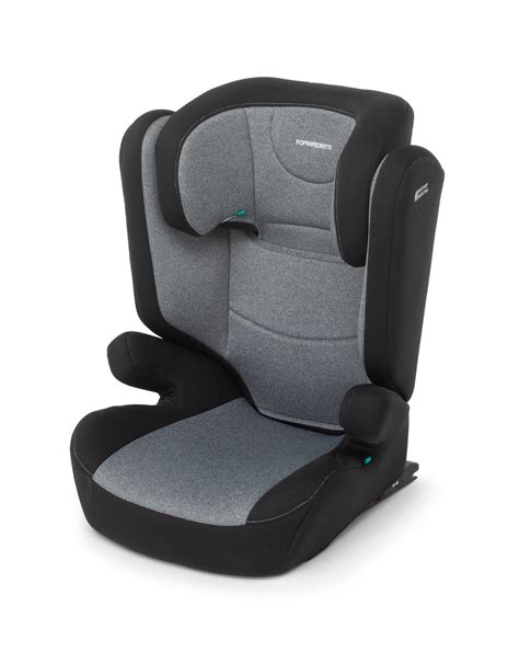 Silla coche prenatal Continuara.org