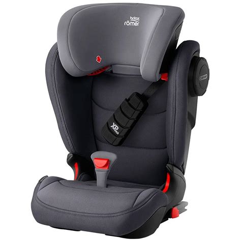 Silla coche romer Continuara.org