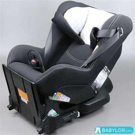 Silla coche takata Continuara.org