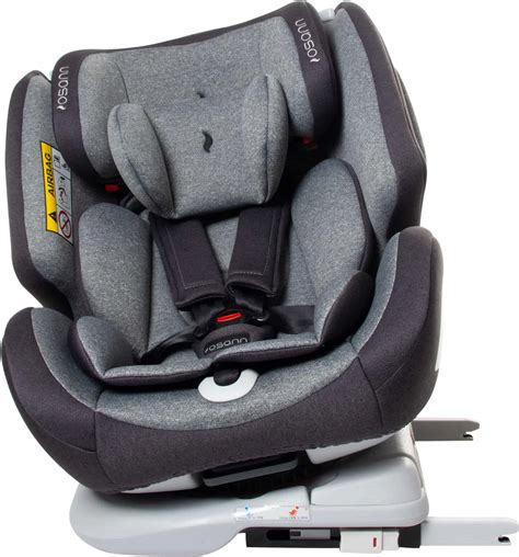 Silla coche Continuara.org