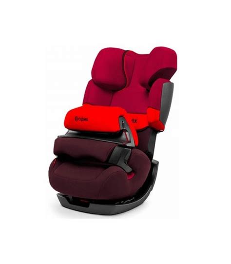 Silla cybex pallas Continuara.org