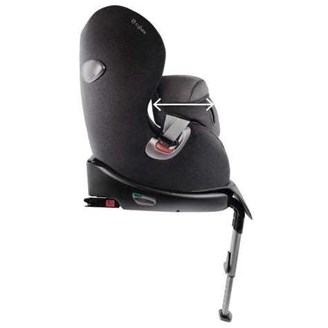 Silla cybex platinum Continuara.org