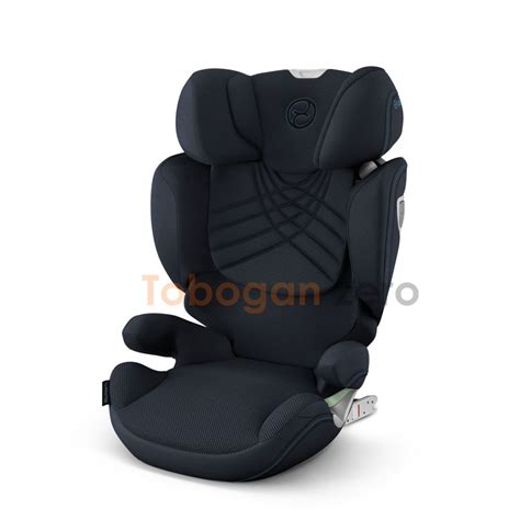 Silla cybex solution Continuara.org