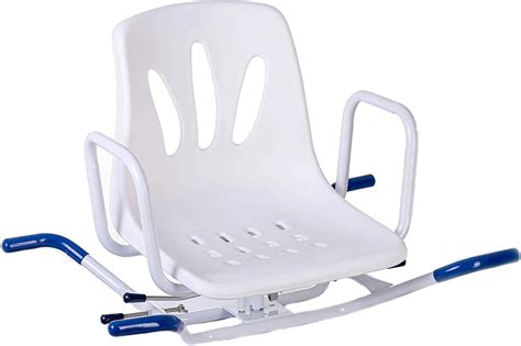 Silla ducha giratoria Continuara.org