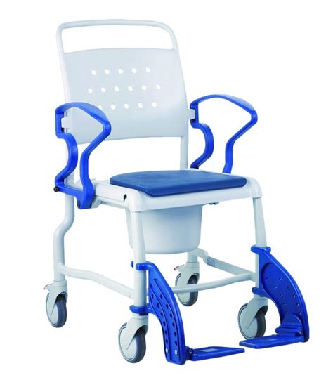 Silla ducha silla Continuara.org