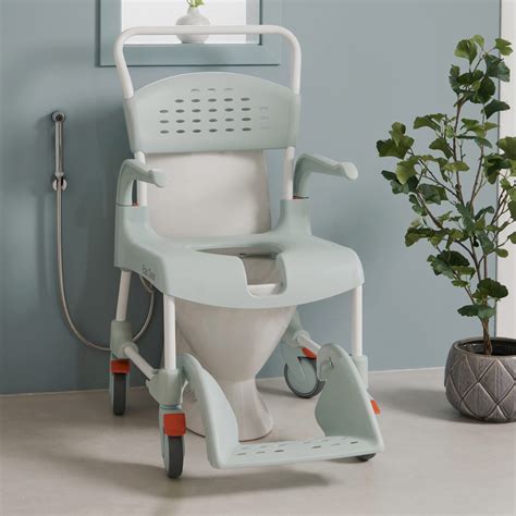 Silla ducha wc Continuara.org