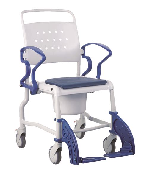 Silla ducha Continuara.org