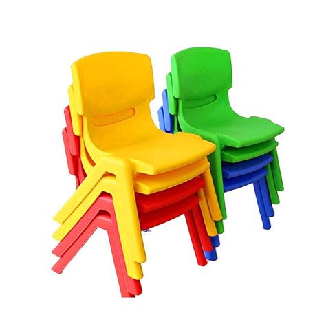 Silla educativa ninos Continuara.org