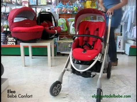 Silla elea bebe Continuara.org