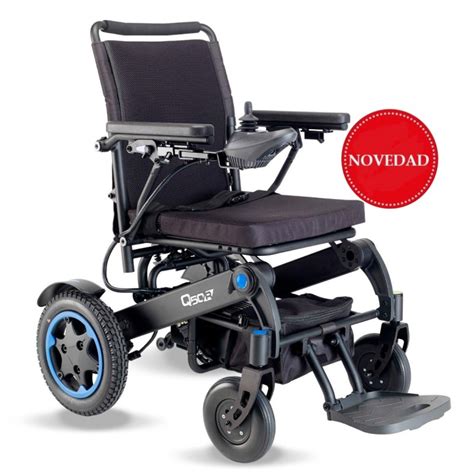 Silla electrica minusvalias Continuara.org