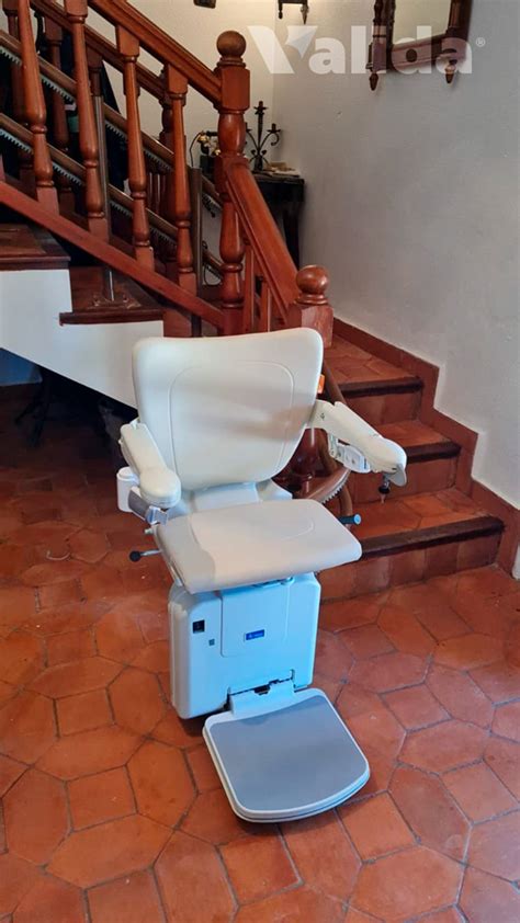 Silla elevadora Continuara.org
