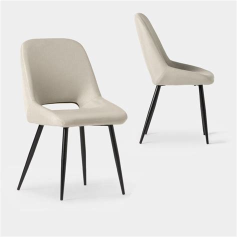 Silla emily blue Continuara.org