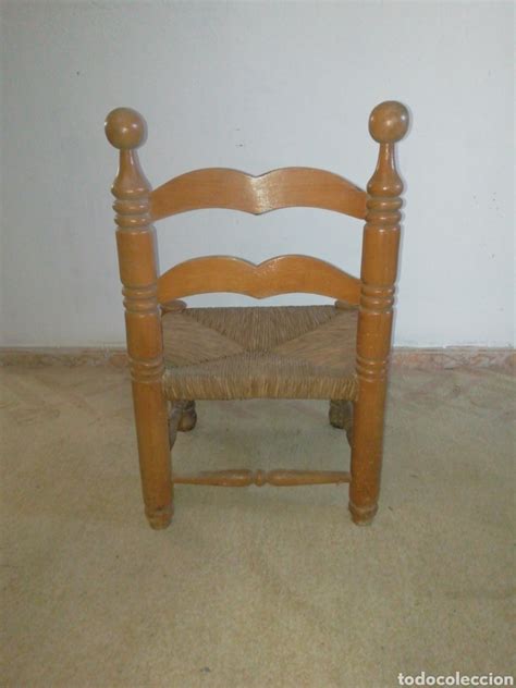 Silla enea muy Continuara.org