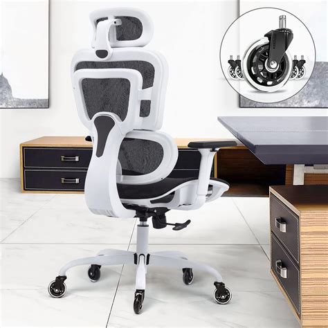 Silla ergonomica ordenador Continuara.org