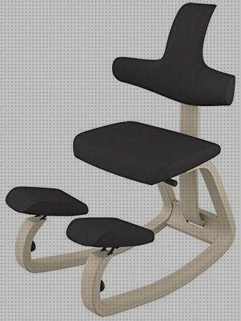 Silla ergonomica stokke Continuara.org