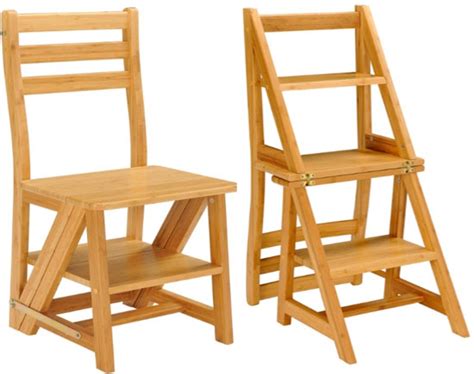 Silla escalera Continuara.org