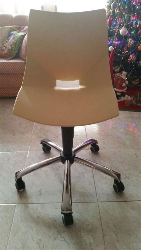 Silla escritorio estrenar Continuara.org