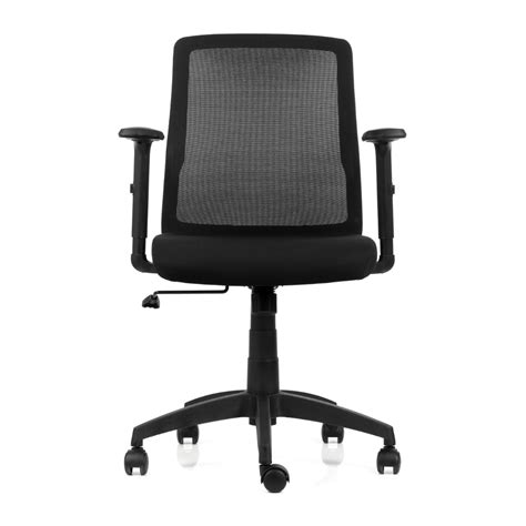 Silla escritorio regulable Continuara.org