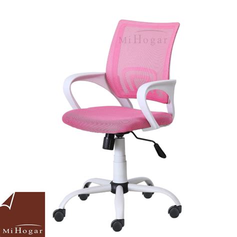 Silla estudio nina Continuara.org