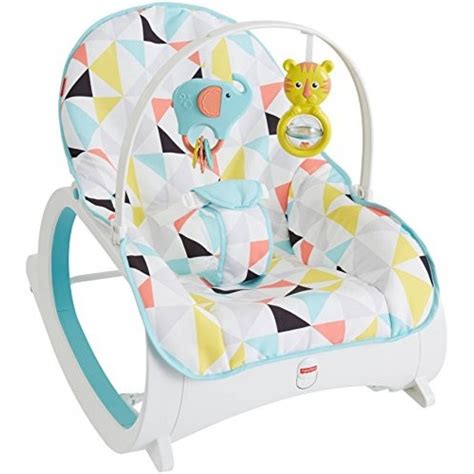 Silla fisther price Continuara.org