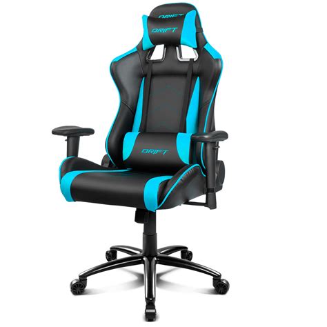 Silla gamer drift Continuara.org