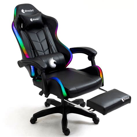 Silla gamer Continuara.org