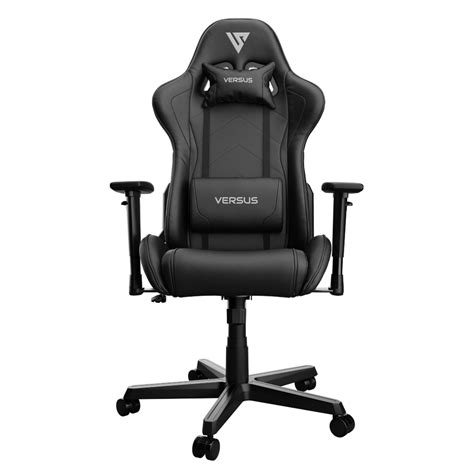 Silla gaming como Continuara.org
