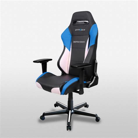 Silla gaming dxracer Continuara.org
