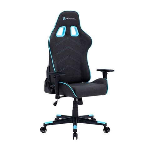 Silla gaming newskill Continuara.org