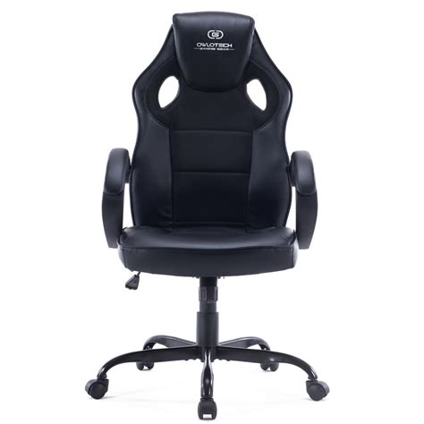 Silla gaming owlotech Continuara.org