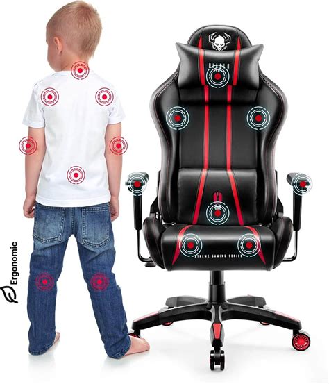 Silla gaming perfecto Continuara.org