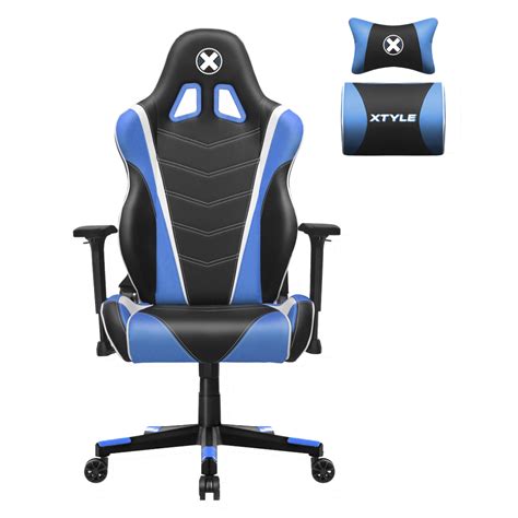 Silla gaming x Continuara.org