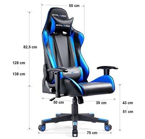 Silla gaming Continuara.org