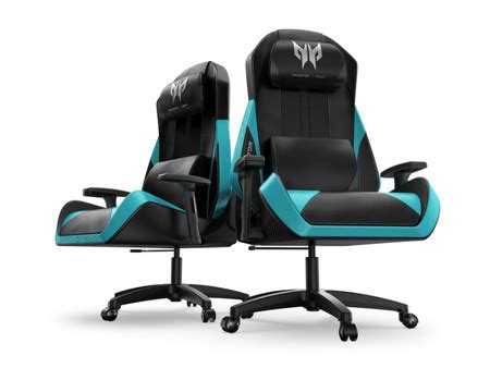 Silla gamming nueva Continuara.org