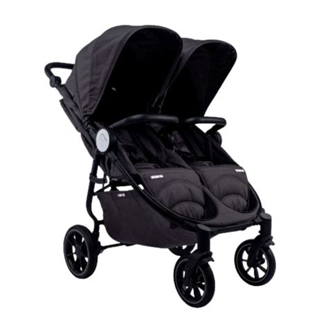 Silla gemelar baby Continuara.org