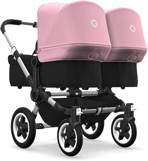 Silla gemelar bugaboo Continuara.org