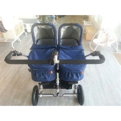 Silla gemelar easywalker Continuara.org