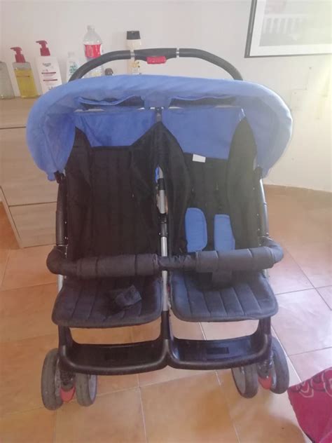 Silla gemelar nueva Continuara.org