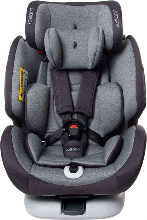 Silla giratoria coche Continuara.org