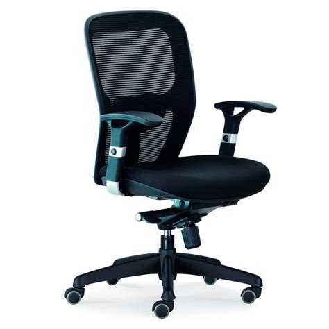 Silla giratoria color Continuara.org