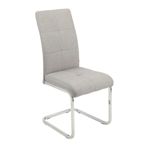 Silla gris carro Continuara.org