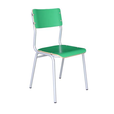 Silla homologada Continuara.org
