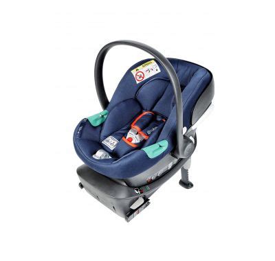 Silla infantil aton Continuara.org