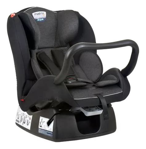 Silla infantil automovil Continuara.org