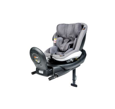 Silla infantil besafe Continuara.org