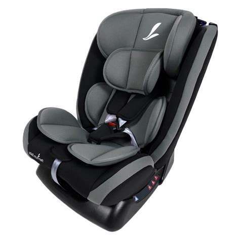 Silla infantil carro Continuara.org