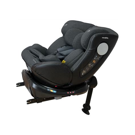 Silla infantil casualplay Continuara.org
