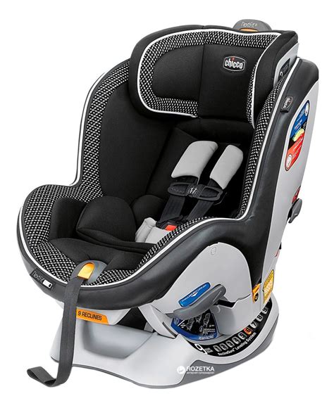 Silla infantil chicco Continuara.org