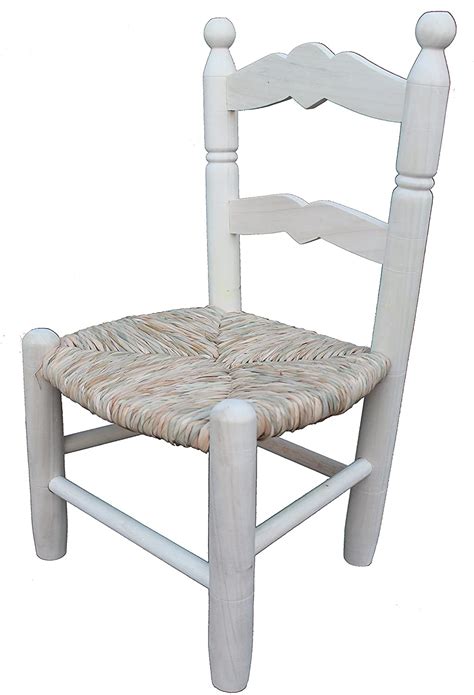 Silla infantil forma Continuara.org